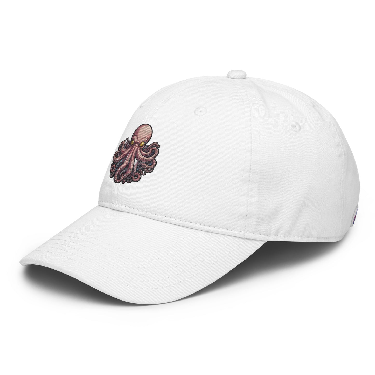 Champion dad hat