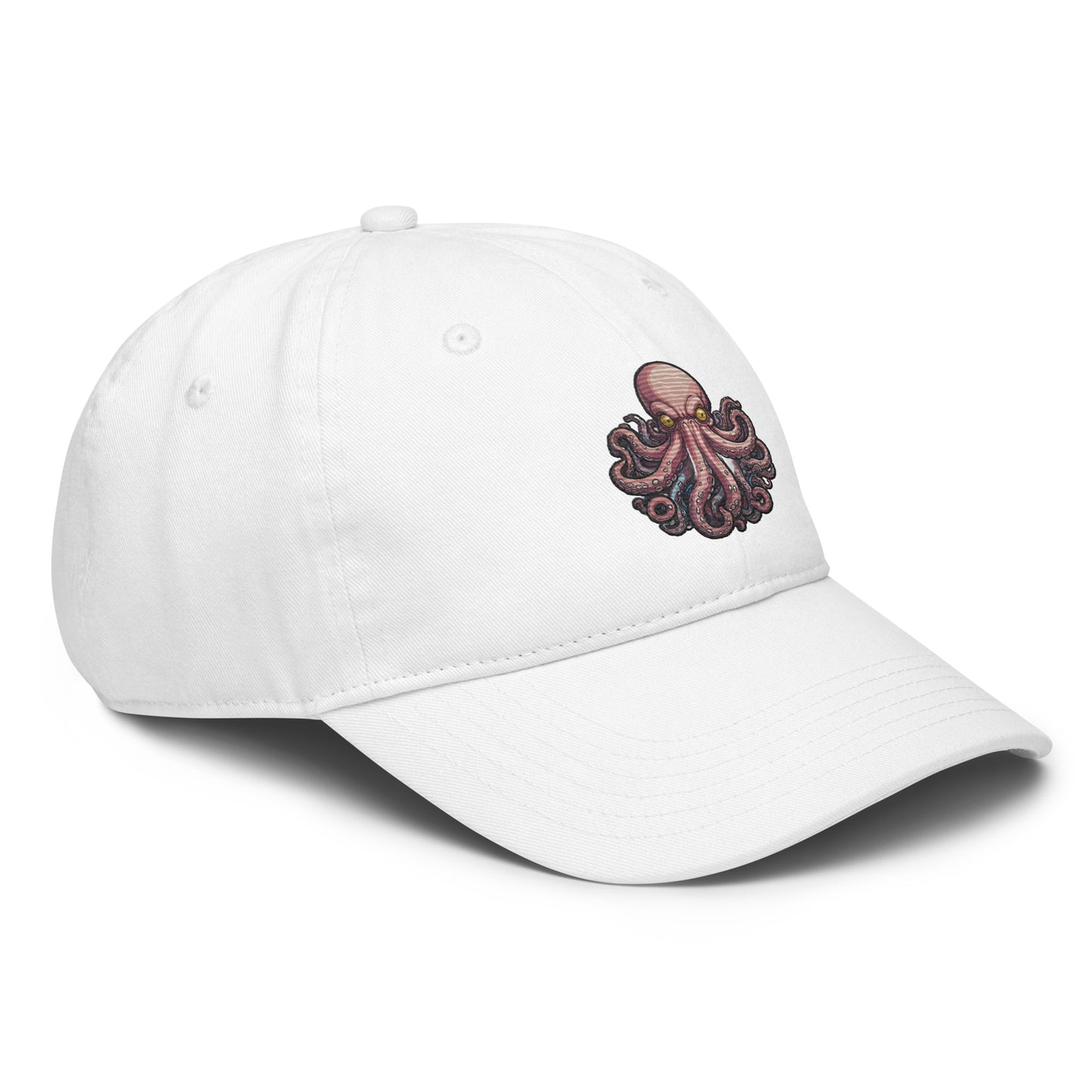 Champion dad hat